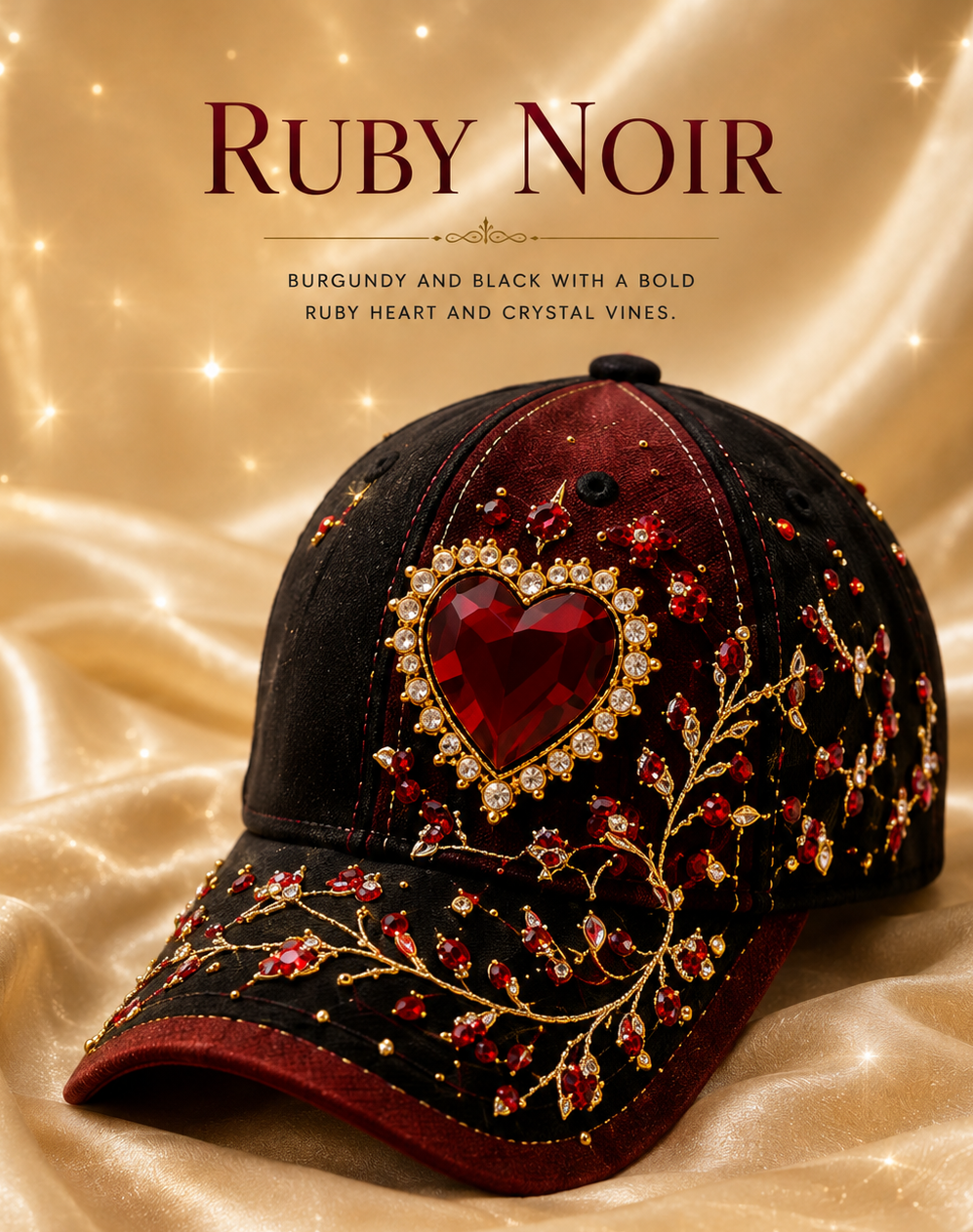 Ruby Noir