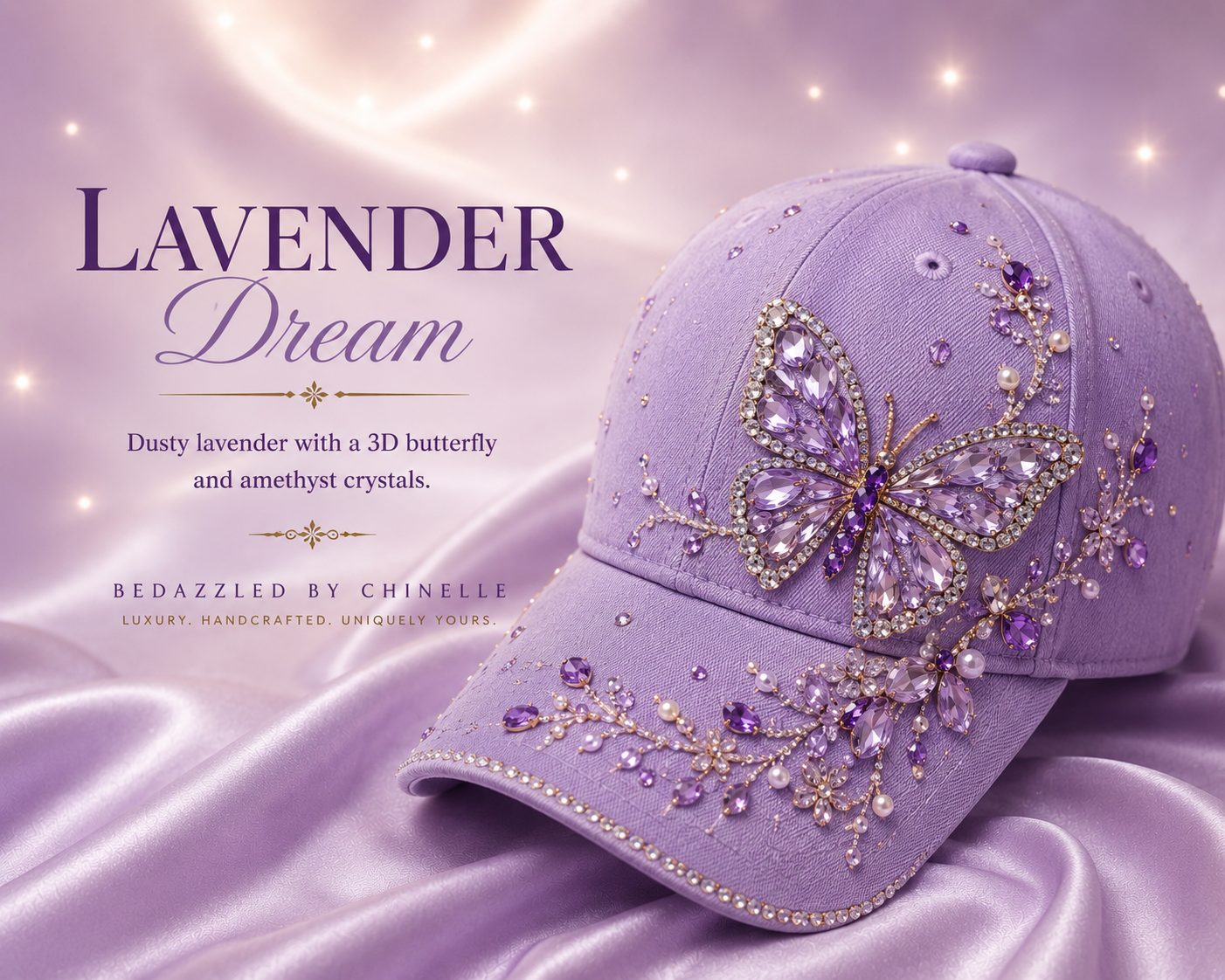 Lavender Dream